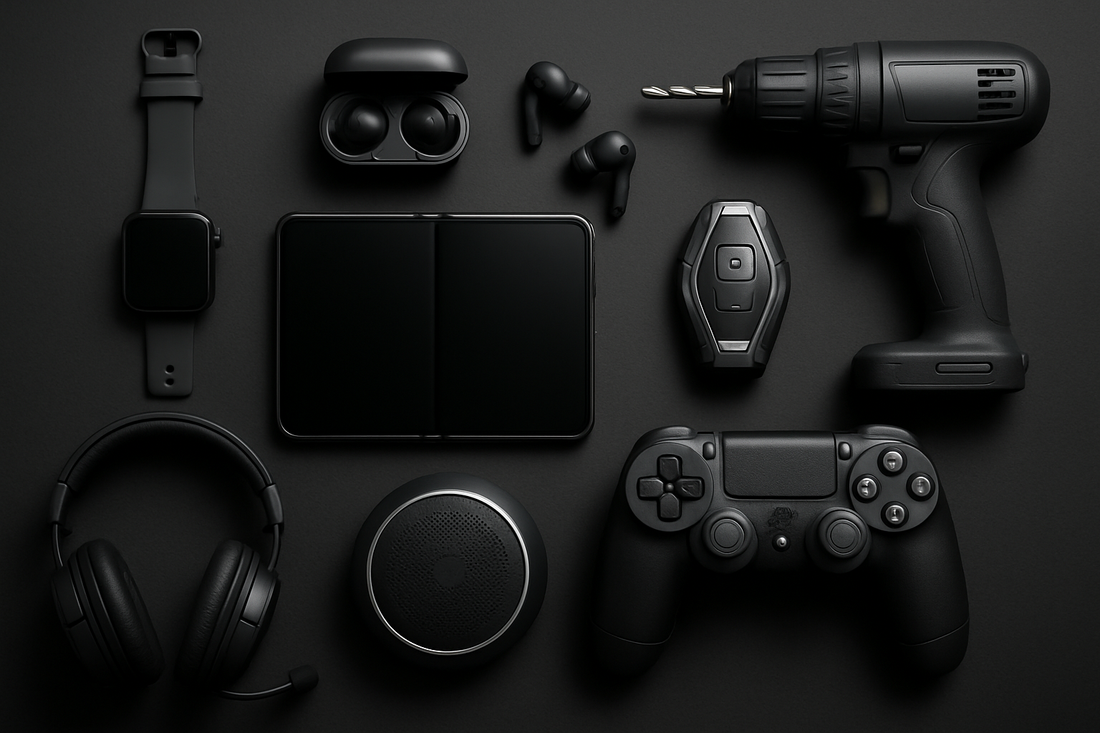 GearNexa: The Ultimate Hub for Smart Gadgets, Lifestyle Tech & Gaming Gear - GearNexa