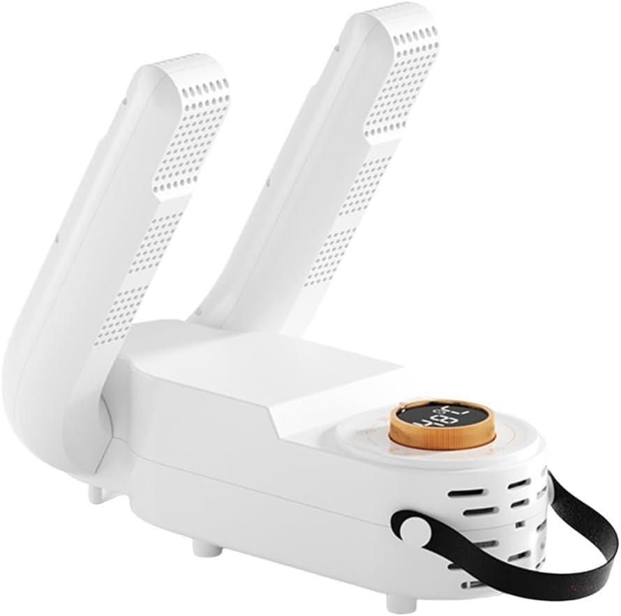 Electric Shoe Dryer – Quick Drying, Deodorizer & Boot Warmer