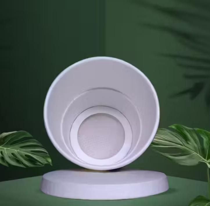 Magic Disposable Spit Cup – Liquid Solidifier for Home, Office & Travel (10 Pack)