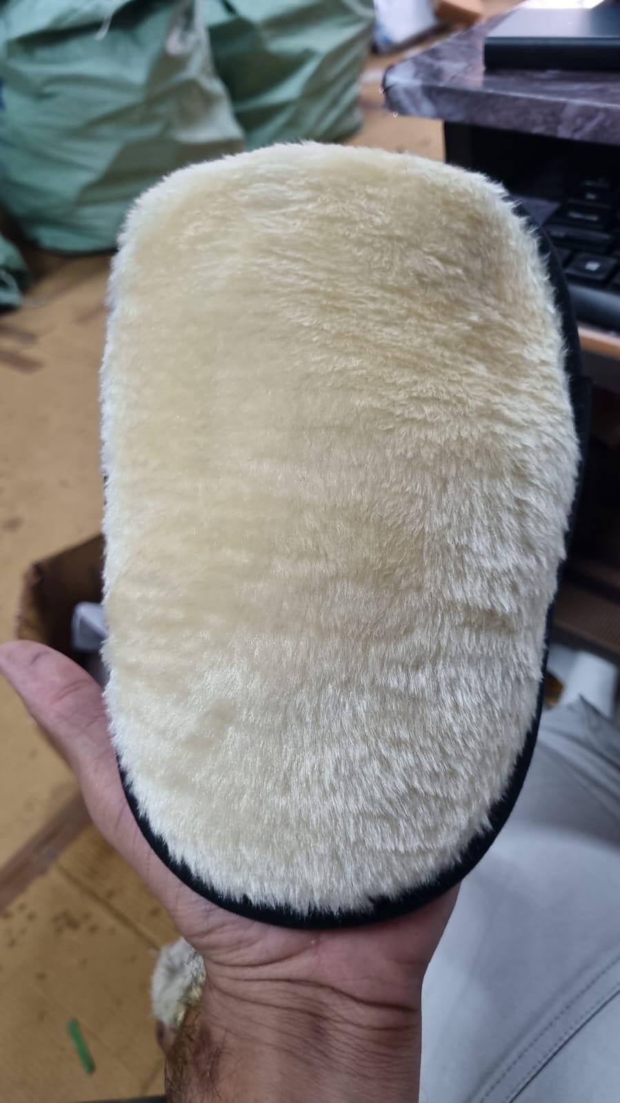 Pet Hair Removal Glove – Double-Sided Grooming & Shedding Mitt