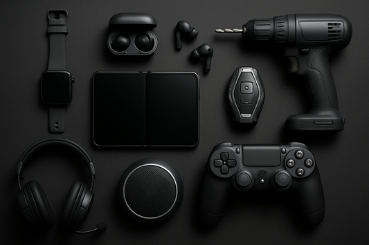 GearNexa: The Ultimate Hub for Smart Gadgets, Lifestyle Tech & Gaming Gear - GearNexa